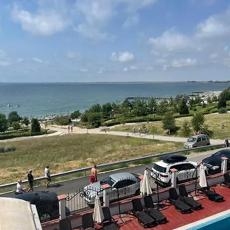 Rich-3 Sp Aparthotel