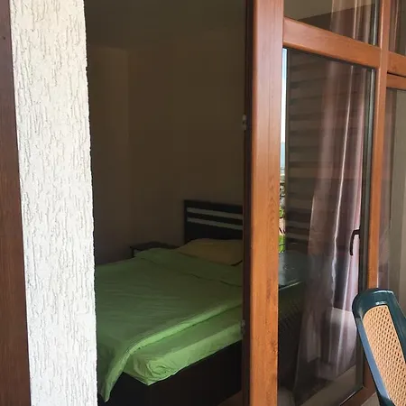 Aparthotel Rich-3 Sp 3*