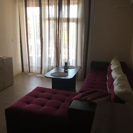 Rich-3 Sp Aparthotel Ravda