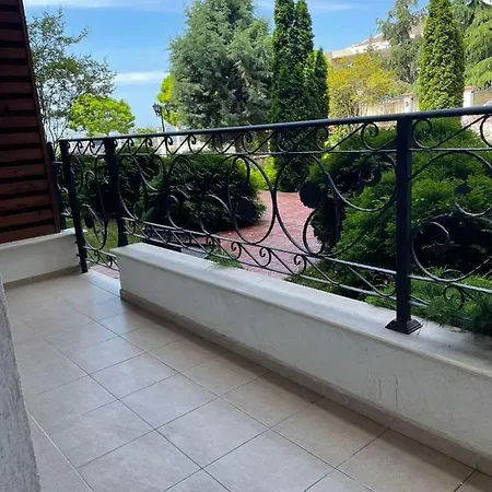 Aparthotel Rich-3 Sp