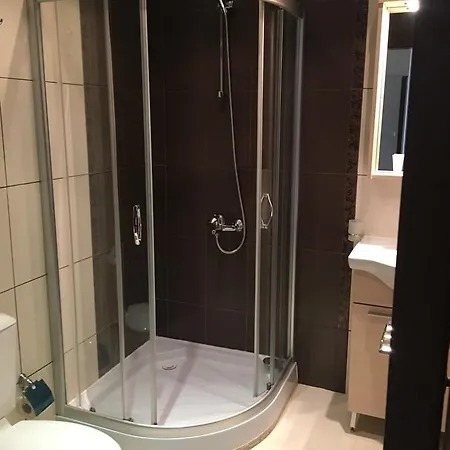 Aparthotel Rich-3 Sp