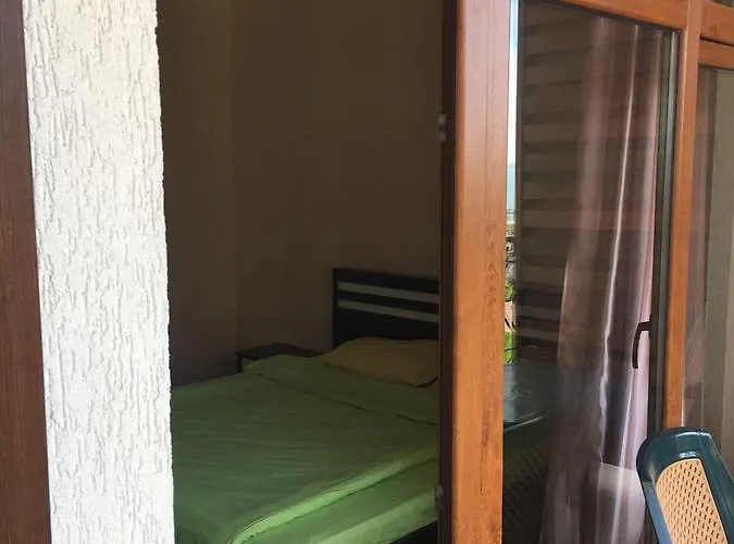 Hotel apartamentowy Rich-3 Sp 3*